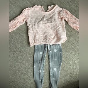 Jessica Simpson set 4T